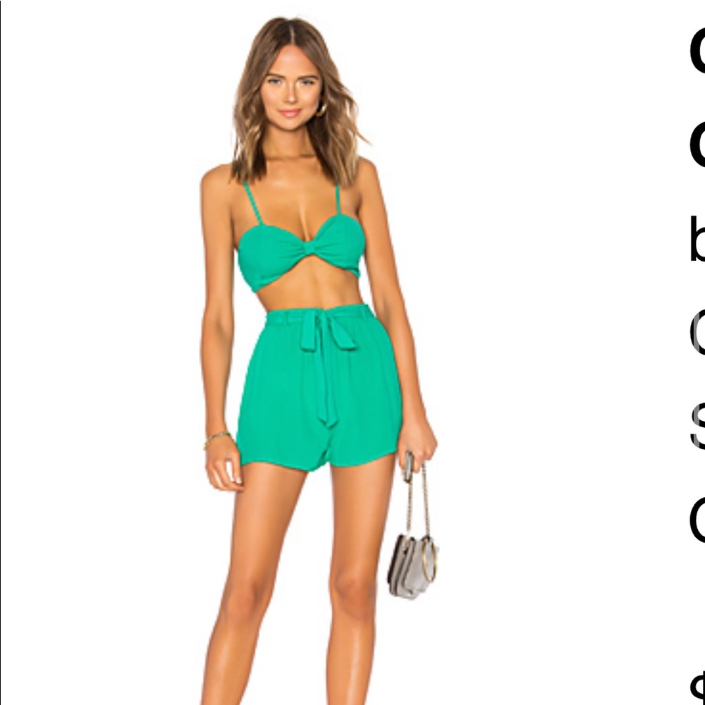 By the Way Two Piece Set